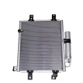 Автоража запасных запчастей CAR Condigning Condenser для Daihatsu Viva Sanden